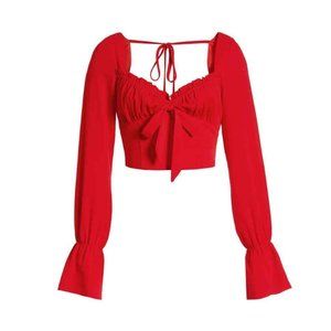 Corset top